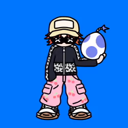 Tokyo Youth Battle #3