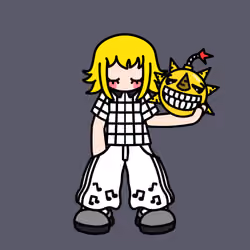 Tokyo Youth Battle #4265