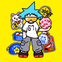 Tokyo Youth Battle #4083