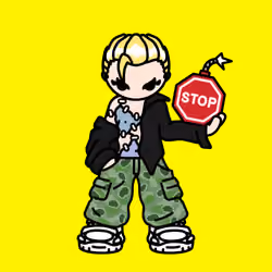 Tokyo Youth Battle #3675