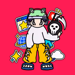 Tokyo Youth Battle #4219