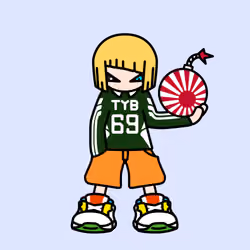Tokyo Youth Battle #9