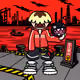Tokyo Youth Battle #1515