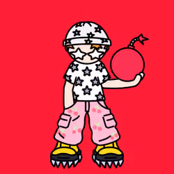 Tokyo Youth Battle #4236