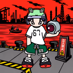 Tokyo Youth Battle #1257