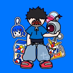 Tokyo Youth Battle #702