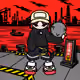 Tokyo Youth Battle #3868