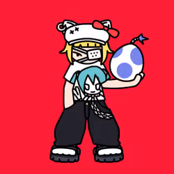 Tokyo Youth Battle #1717