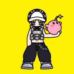 Tokyo Youth Battle #4442
