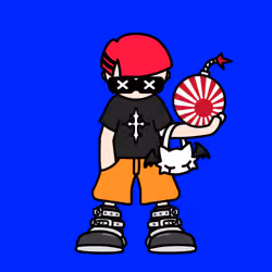Tokyo Youth Battle #4