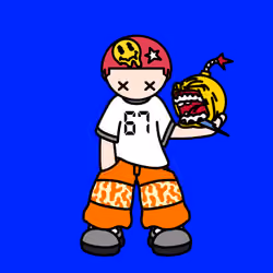 Tokyo Youth Battle #272