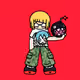 Tokyo Youth Battle #3801