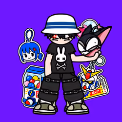 Tokyo Youth Battle #1068