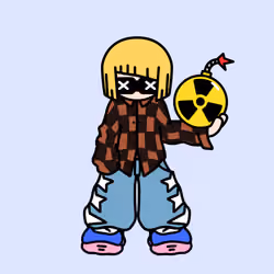 Tokyo Youth Battle #3232