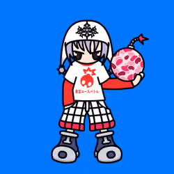 Tokyo Youth Battle #3500