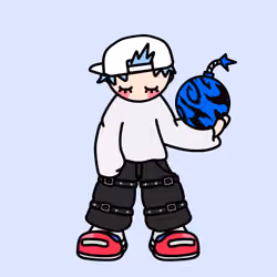Tokyo Youth Battle #2122