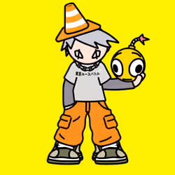 Item Media