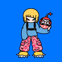 Tokyo Youth Battle #1809