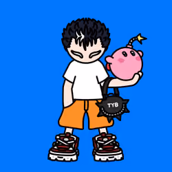 Tokyo Youth Battle #1