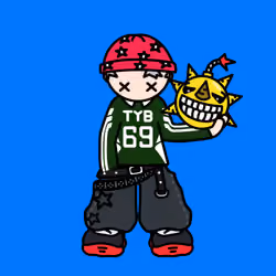 Tokyo Youth Battle #3471