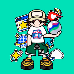 Tokyo Youth Battle #2087