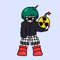 Tokyo Youth Battle #3570