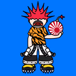 Tokyo Youth Battle #3635