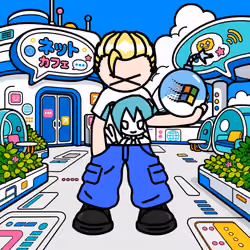 Tokyo Youth Battle #2214
