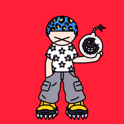 Tokyo Youth Battle #3988