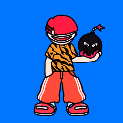 Tokyo Youth Battle #2145