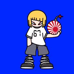 Tokyo Youth Battle #773
