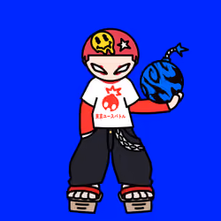 Tokyo Youth Battle #1750