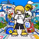 Tokyo Youth Battle #733