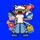 Tokyo Youth Battle #1560