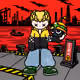 Tokyo Youth Battle #968