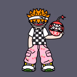 Tokyo Youth Battle #2166