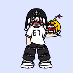 Tokyo Youth Battle #4330