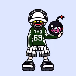 Tokyo Youth Battle #925