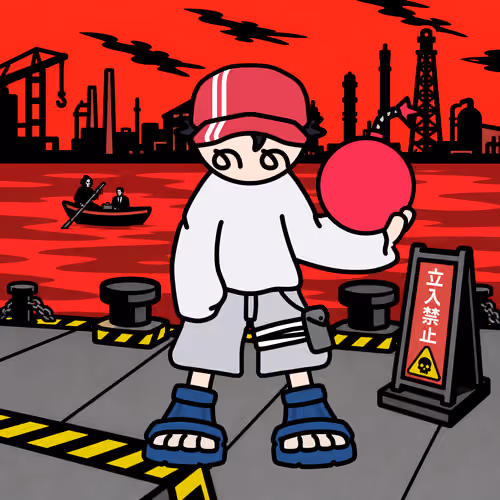 Tokyo Youth Battle #1236