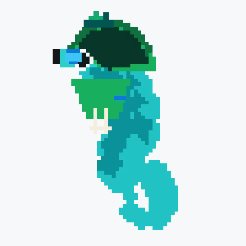 Seahood