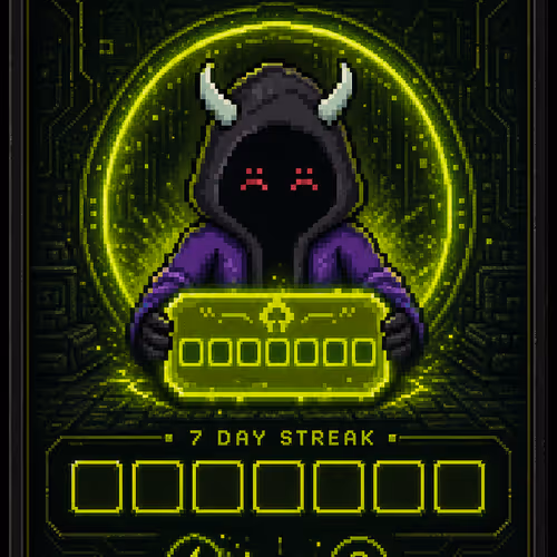 Hooded Phantom Cards