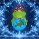 WWF # 549