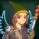 Fabled Chronicle #1390