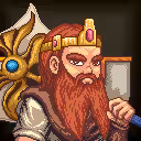 Fabled Chronicle #121