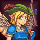 Fabled Chronicle #1798