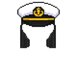 CAPTAIN