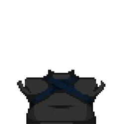 HUNTRESS BLACK & NAVY