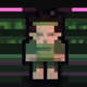 Hood Walkers #2703 · Garden-Druid