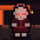Hood Walkers #2830 · Cylon-Priest