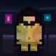 Hood Walkers #1304 · Gold-Fixer